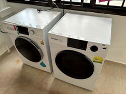 Cavenagh Gardens (D9), Apartment #464384501